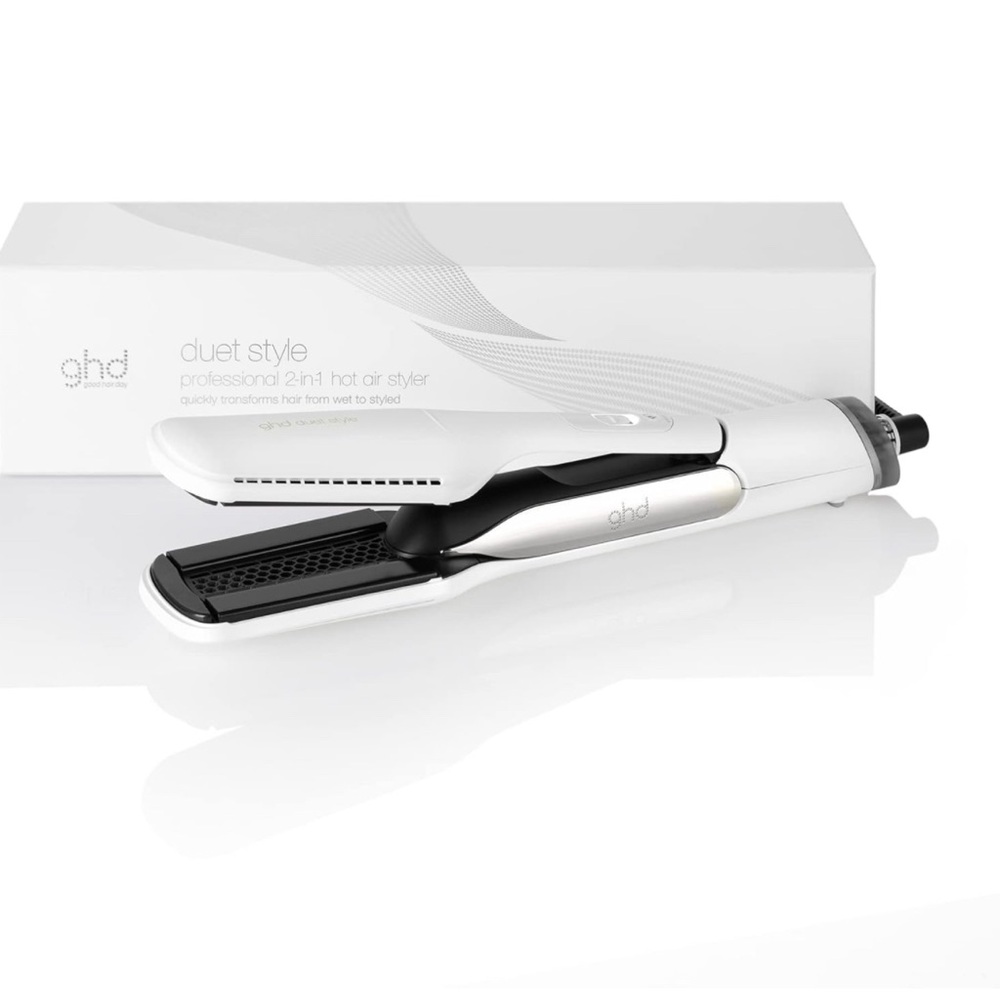 GHD Duet Style